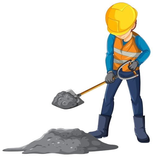 M25 Concrete Mix